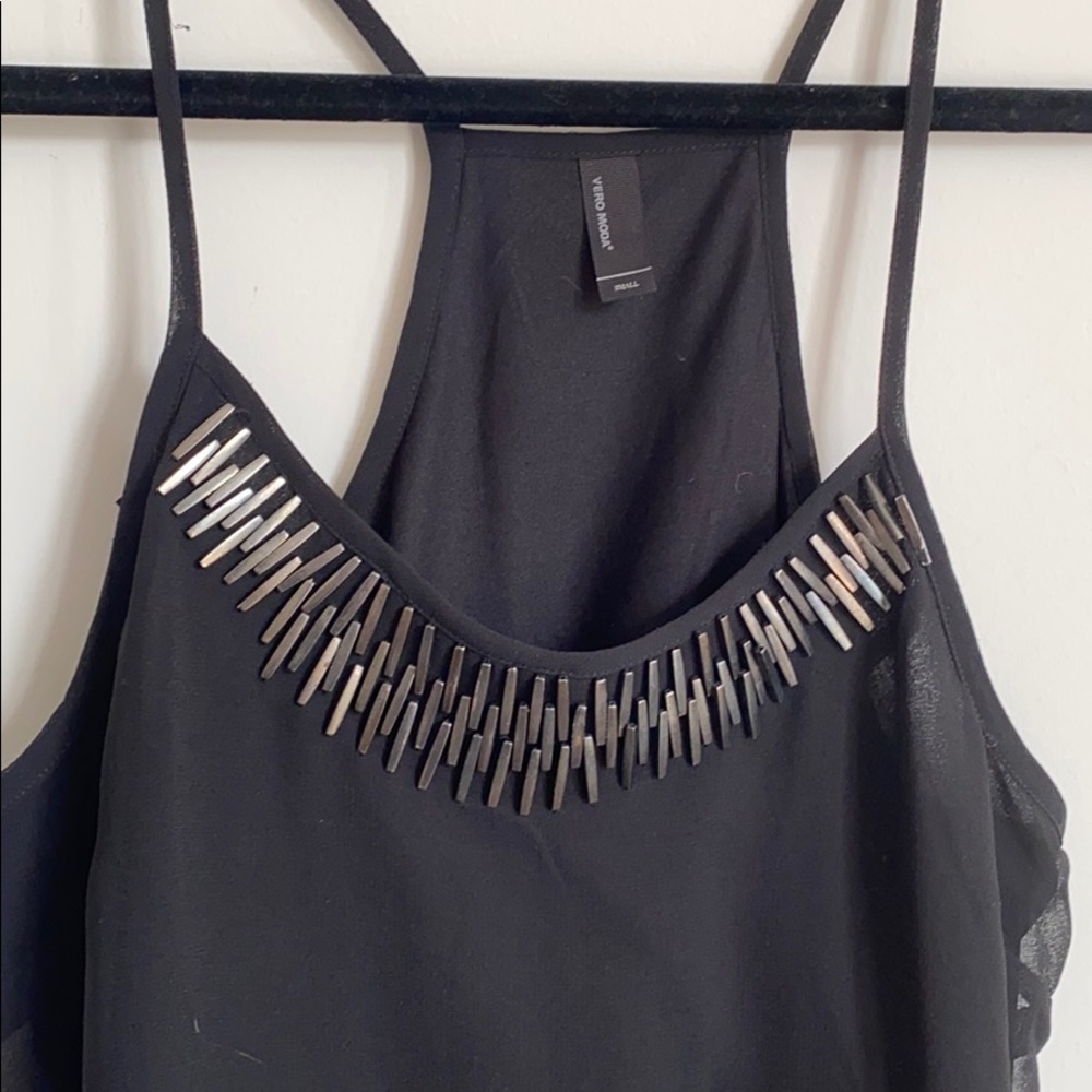 Vero Moda Tank Top - Picture 4 of 6
